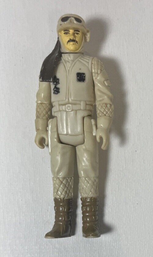 Rebel Commander sold