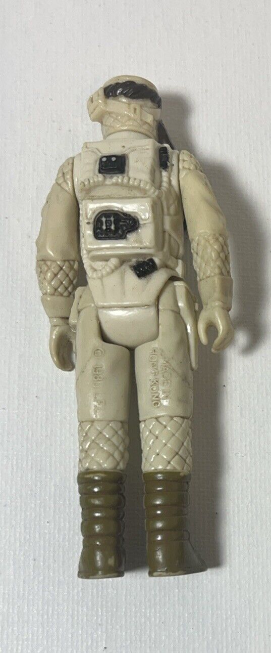 Rebel Commander sold