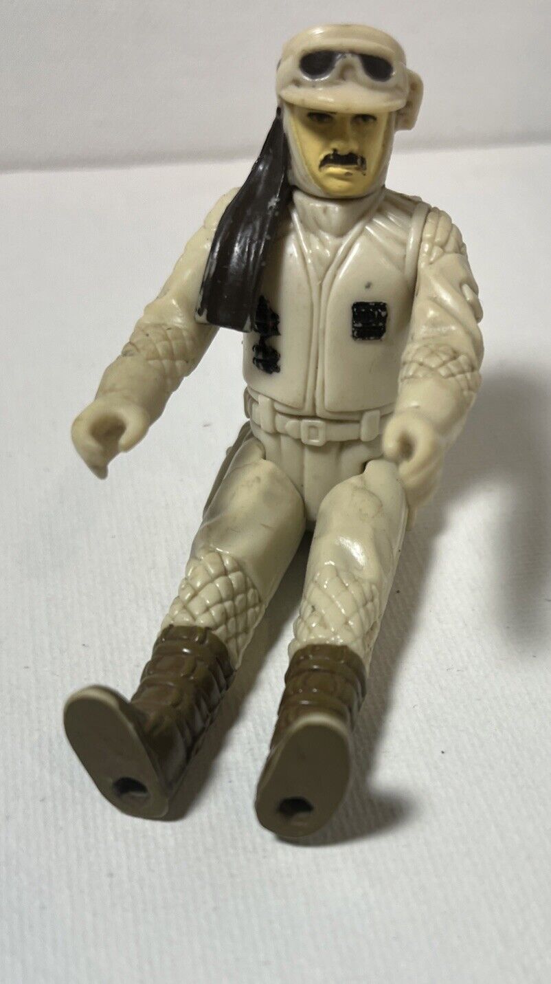 Rebel Commander sold