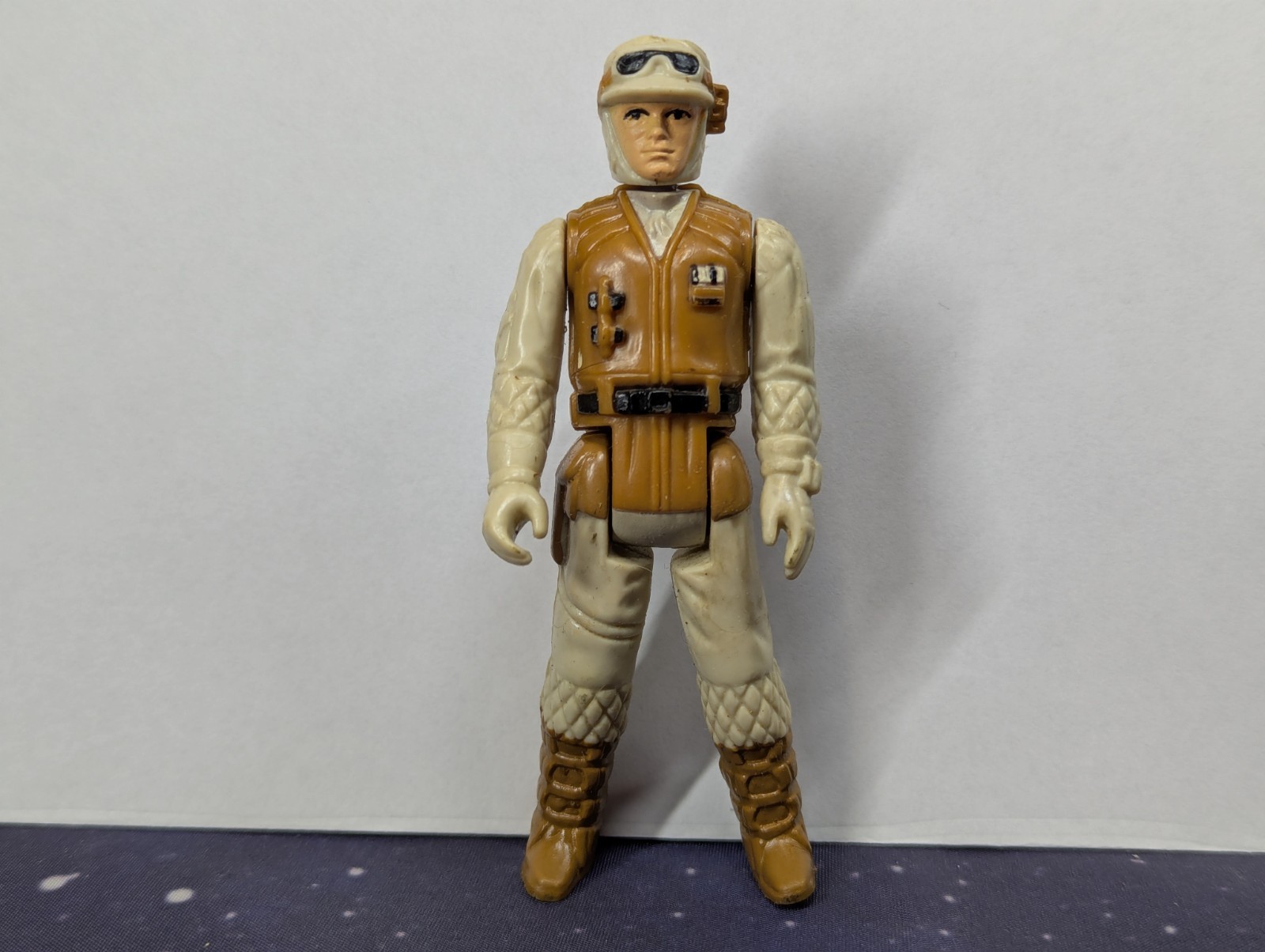 Rebel Soldier (Hoth Battle Gear) sold