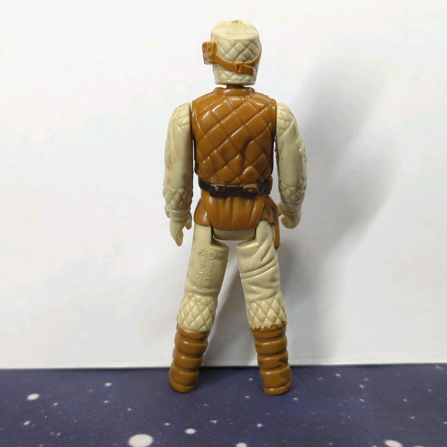 Rebel Soldier (Hoth Battle Gear) sold