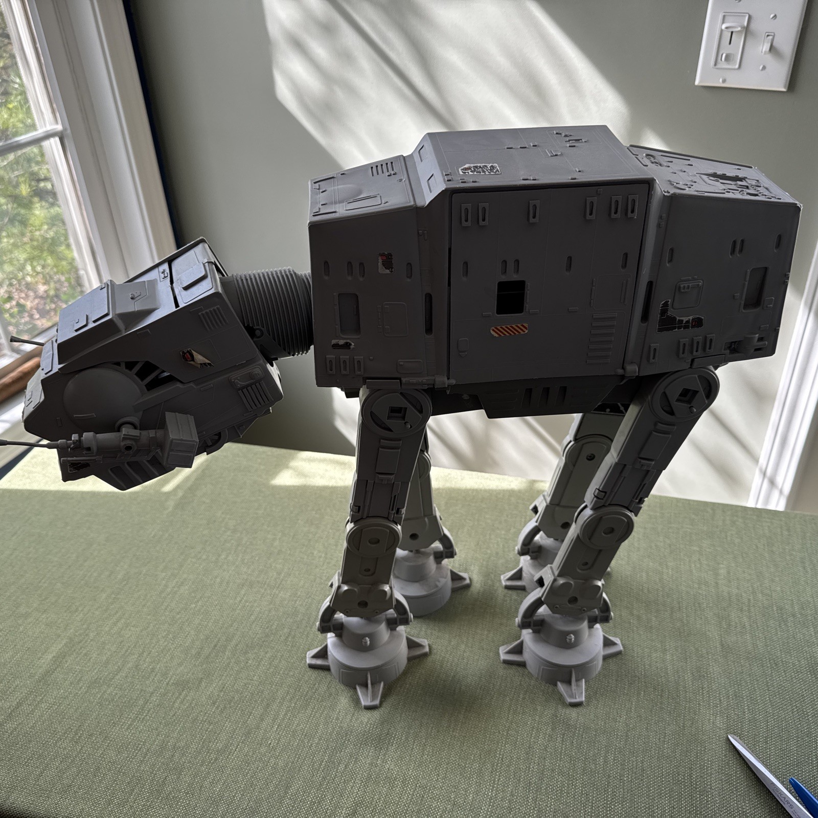 AT-AT sold