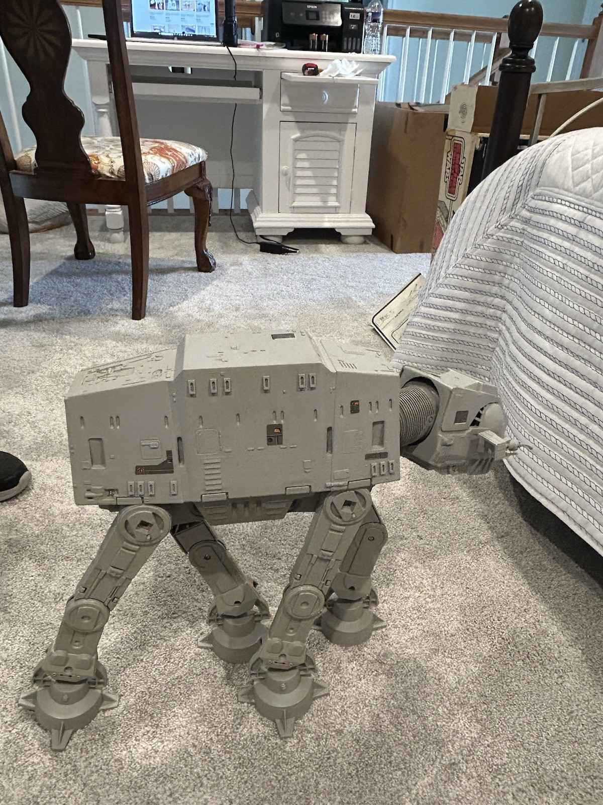 AT-AT sold
