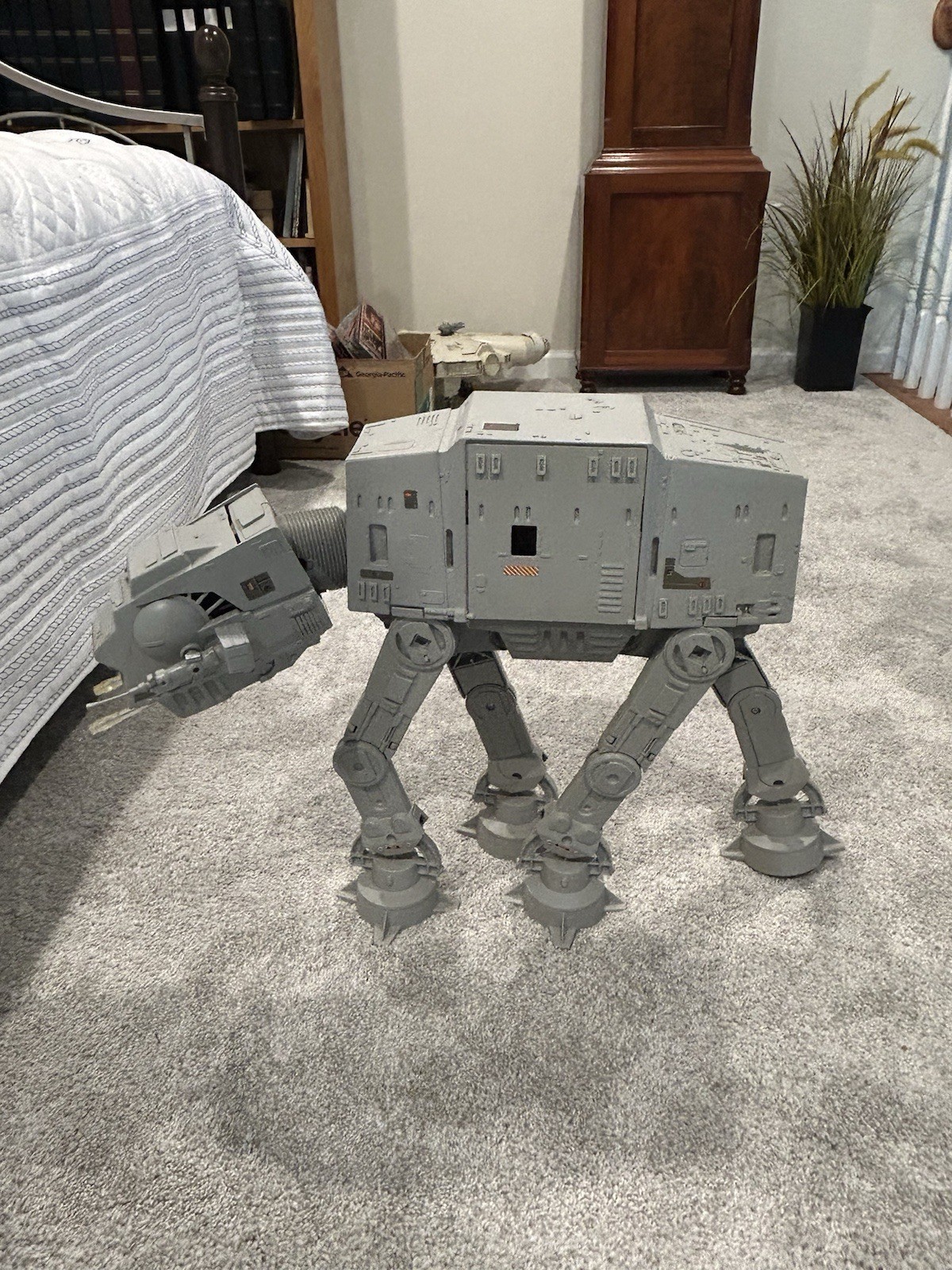 AT-AT sold