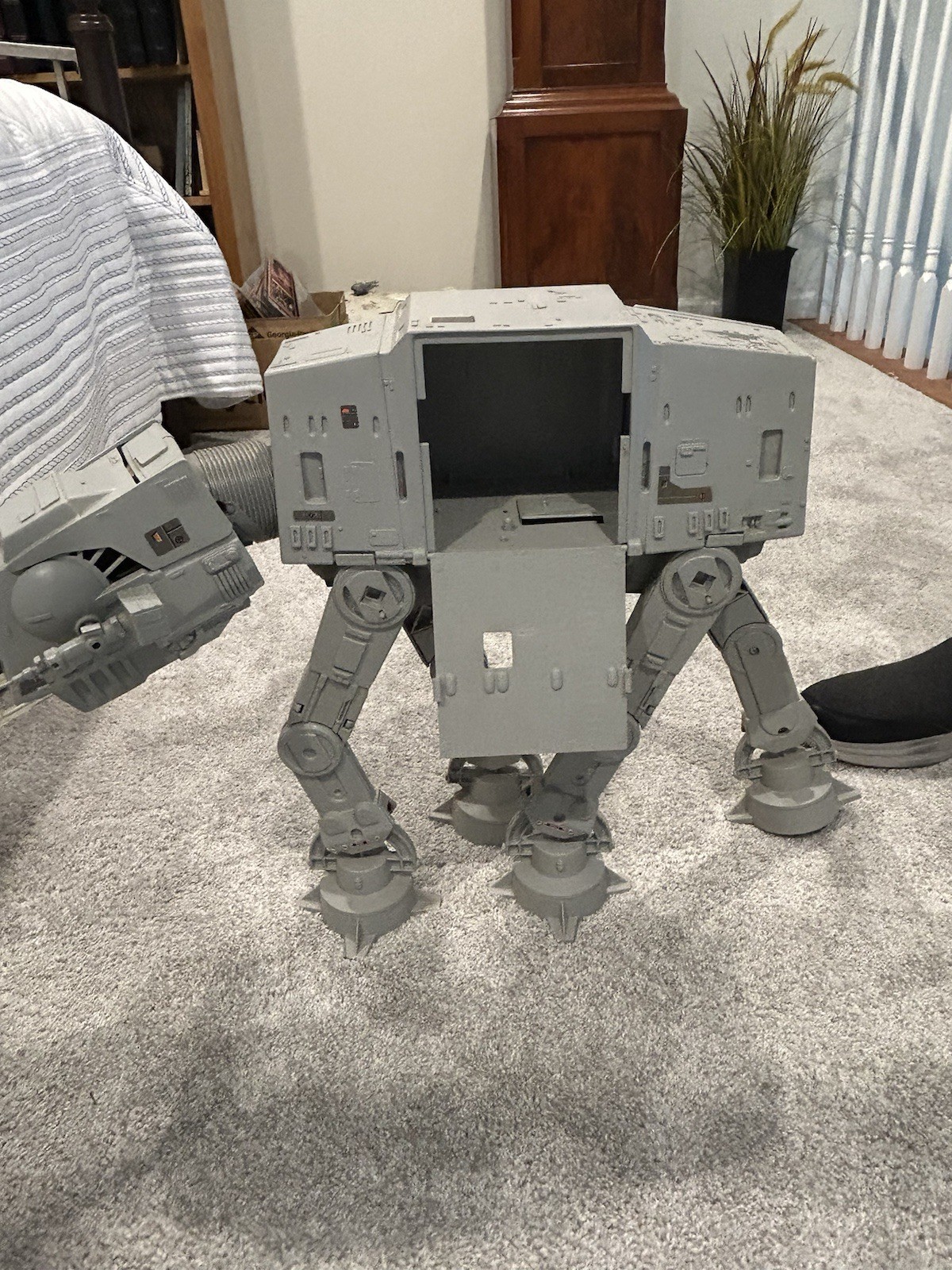 AT-AT sold