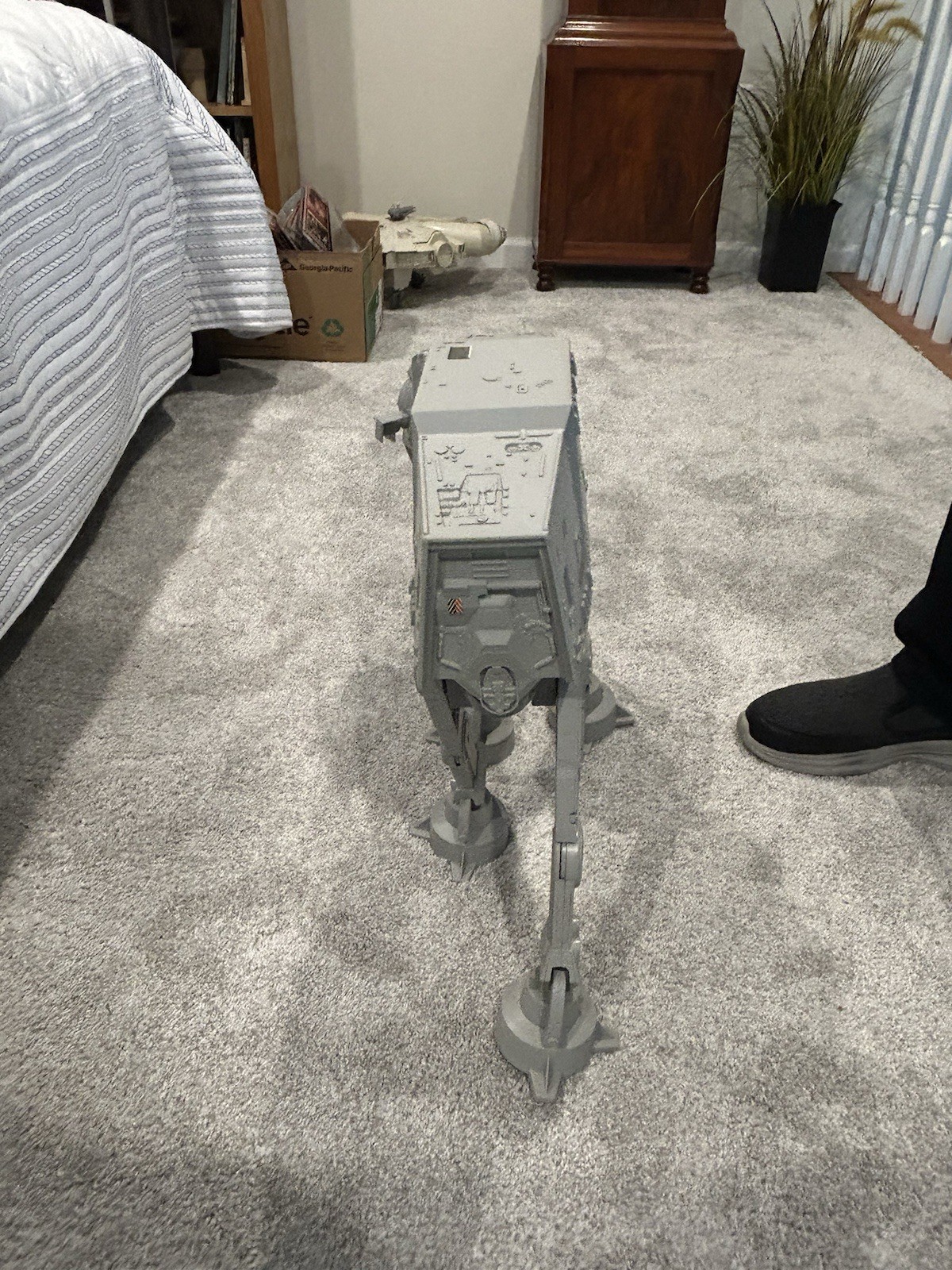 AT-AT sold