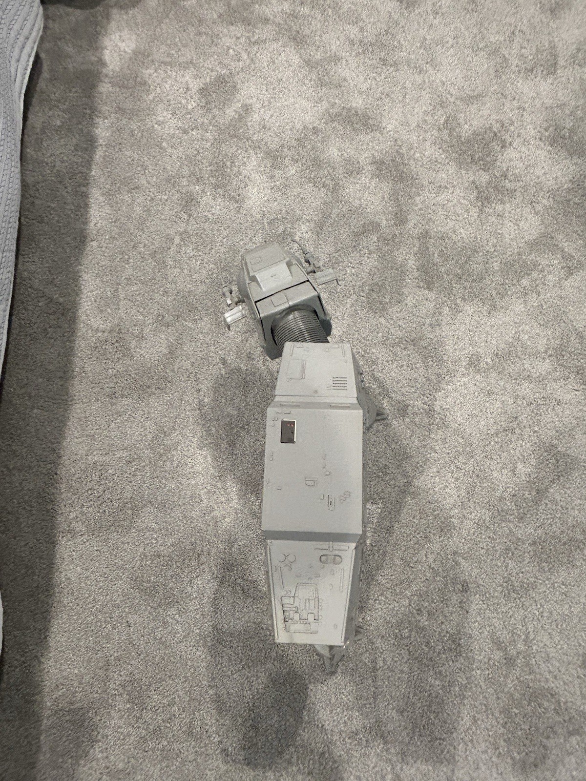 AT-AT sold