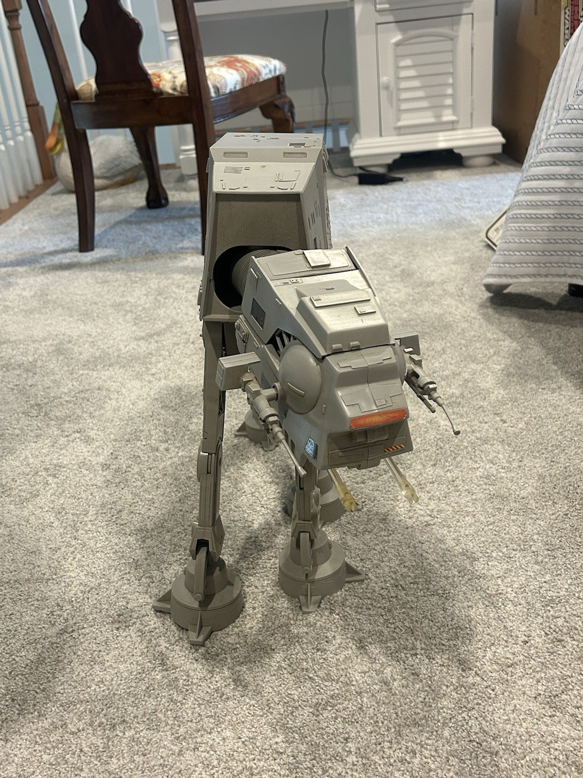 AT-AT sold