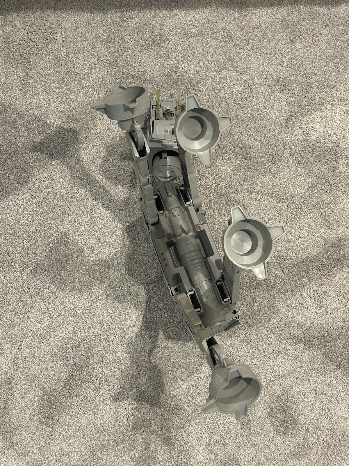 AT-AT sold