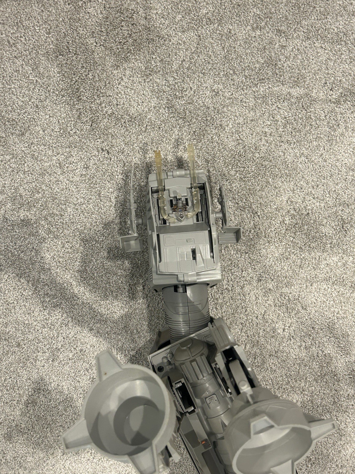 AT-AT sold