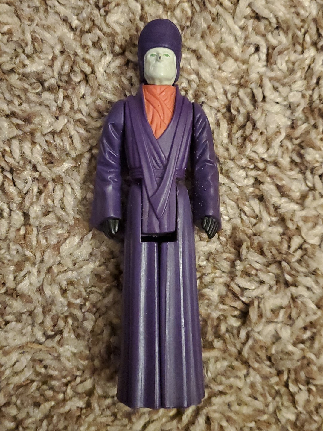 Imperial Dignitary sold