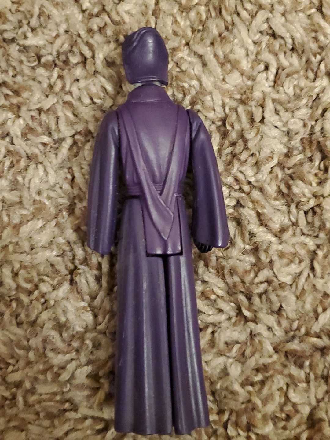 Imperial Dignitary sold