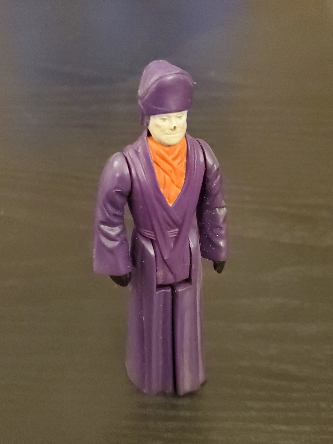 Imperial Dignitary sold