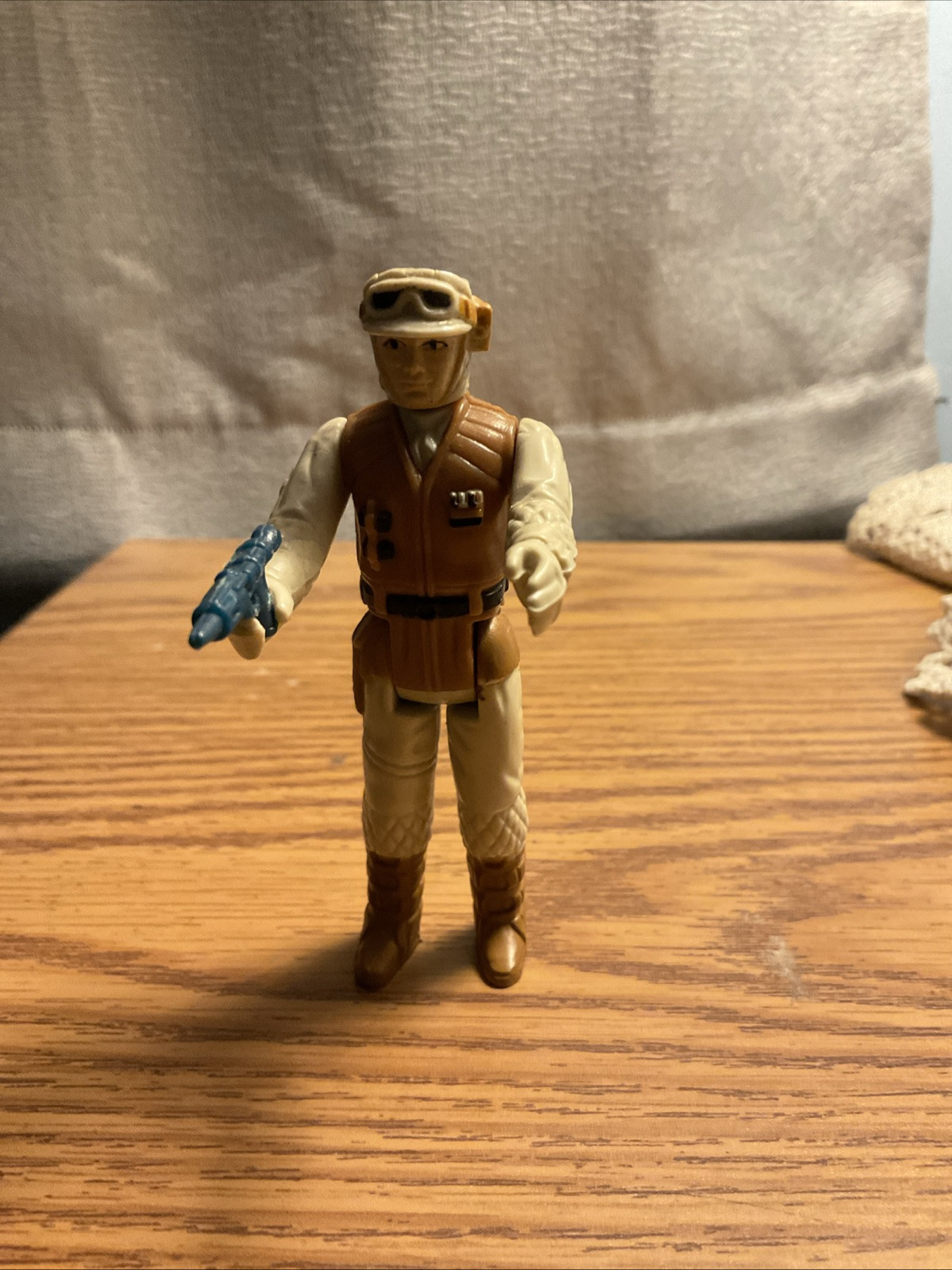 Rebel Soldier (Hoth Battle Gear) sold