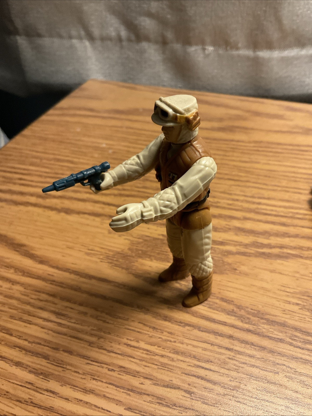 Rebel Soldier (Hoth Battle Gear) sold