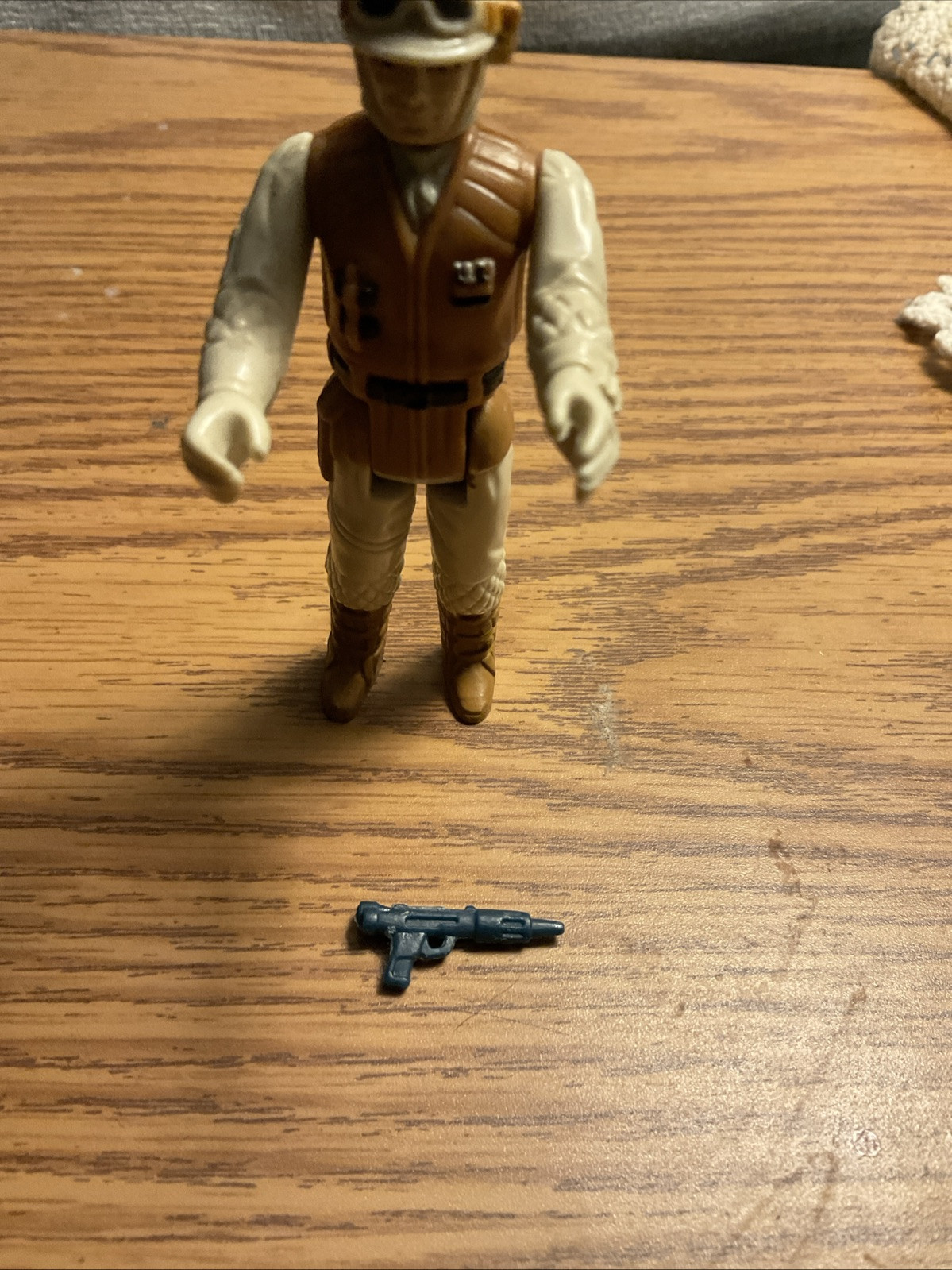 Rebel Soldier (Hoth Battle Gear) sold