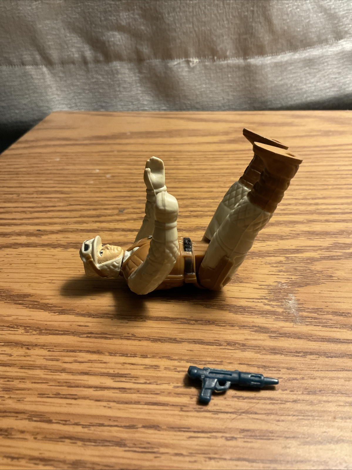 Rebel Soldier (Hoth Battle Gear) sold