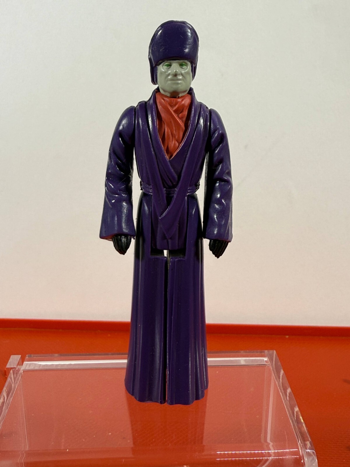 Imperial Dignitary sold