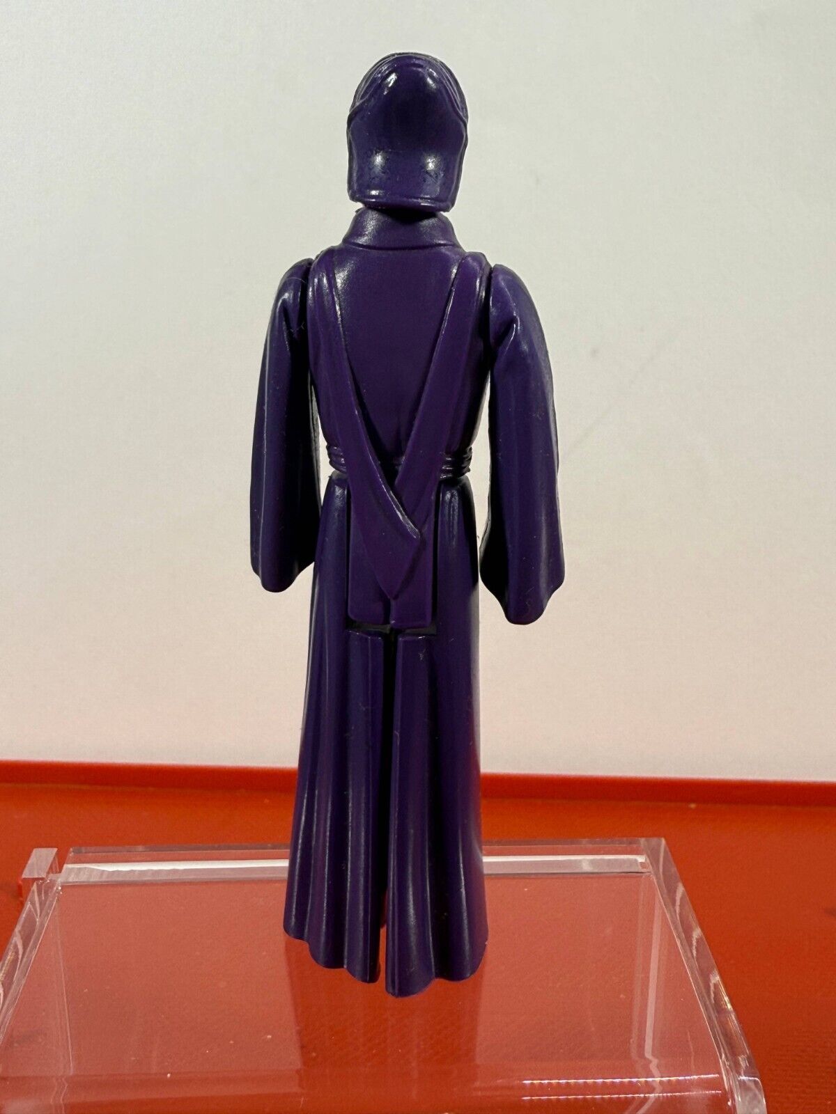 Imperial Dignitary sold
