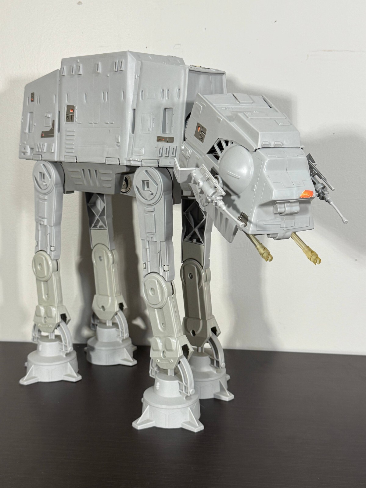 AT-AT sold