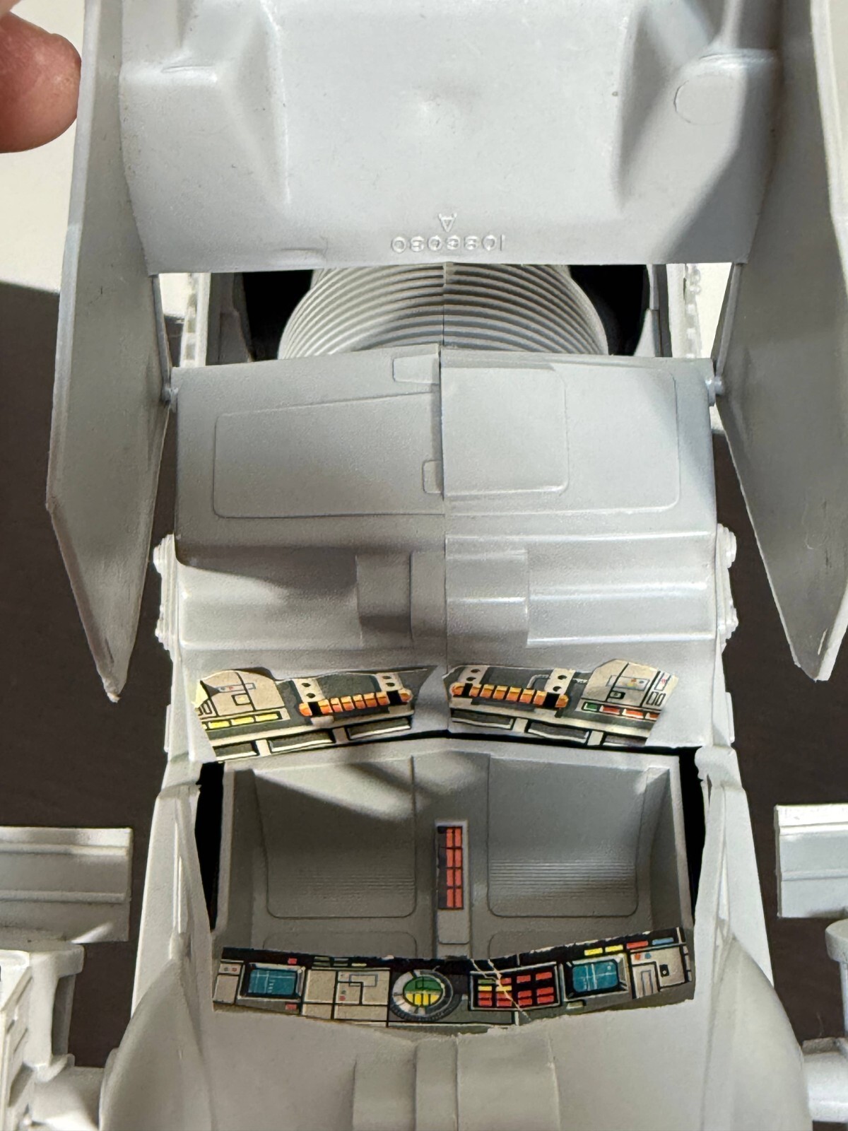 AT-AT sold