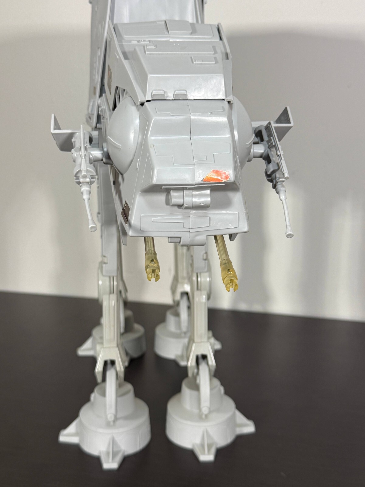 AT-AT sold