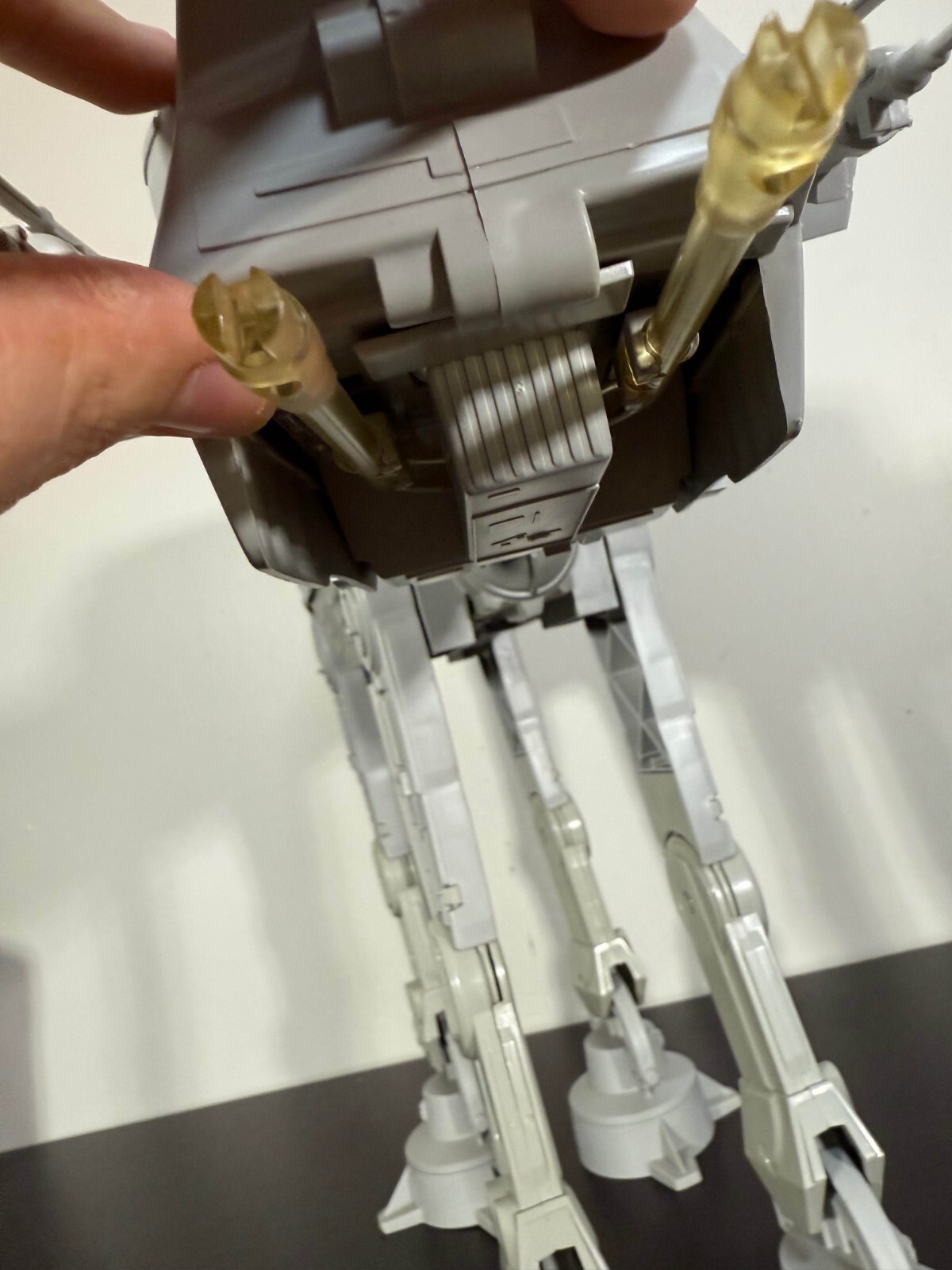 AT-AT sold