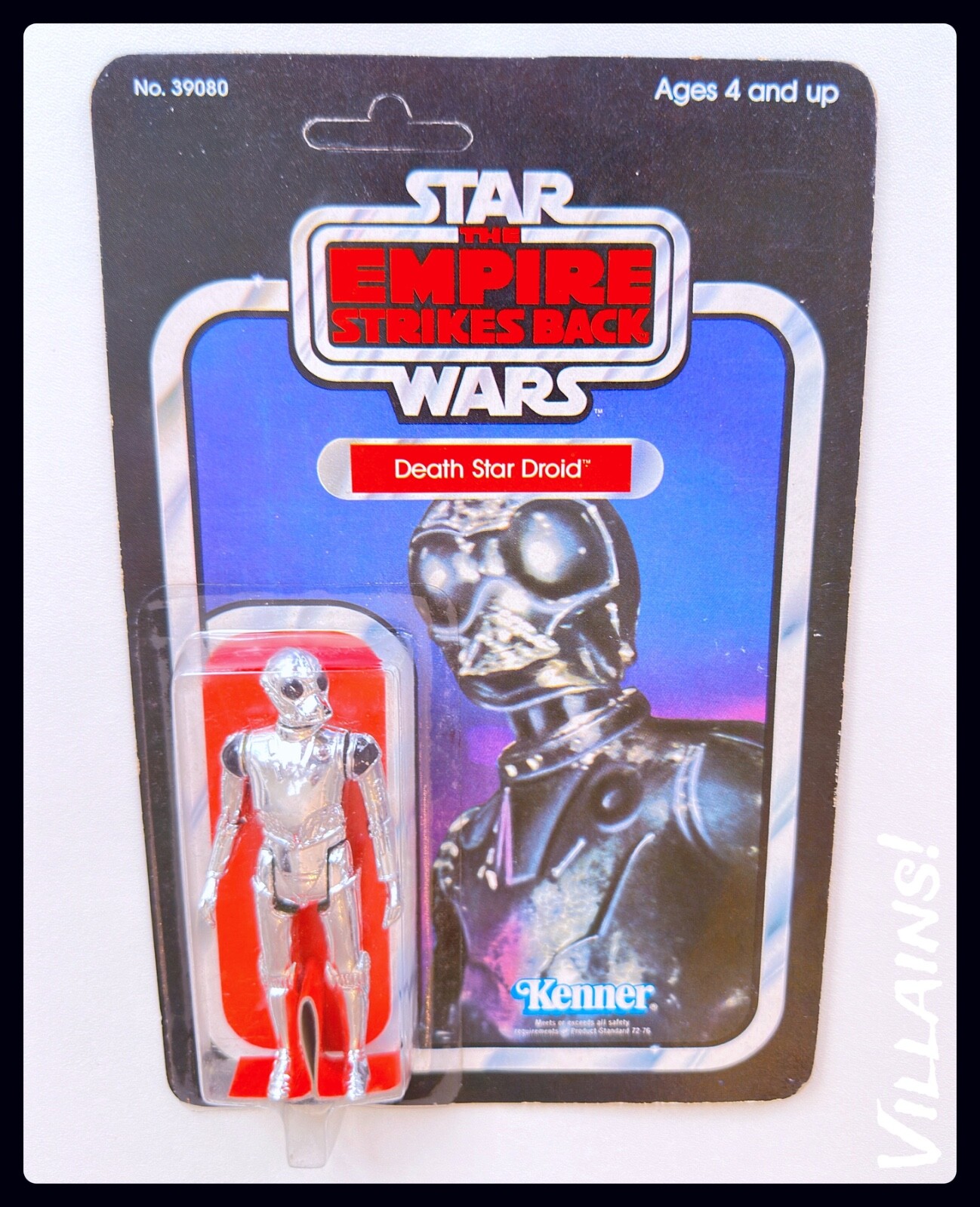 Death Star Droid sold