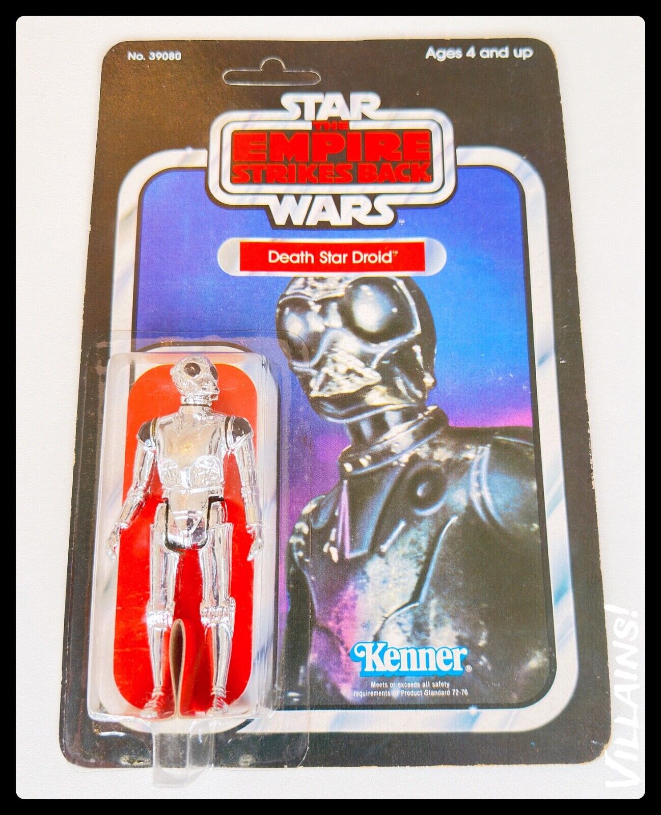Death Star Droid sold