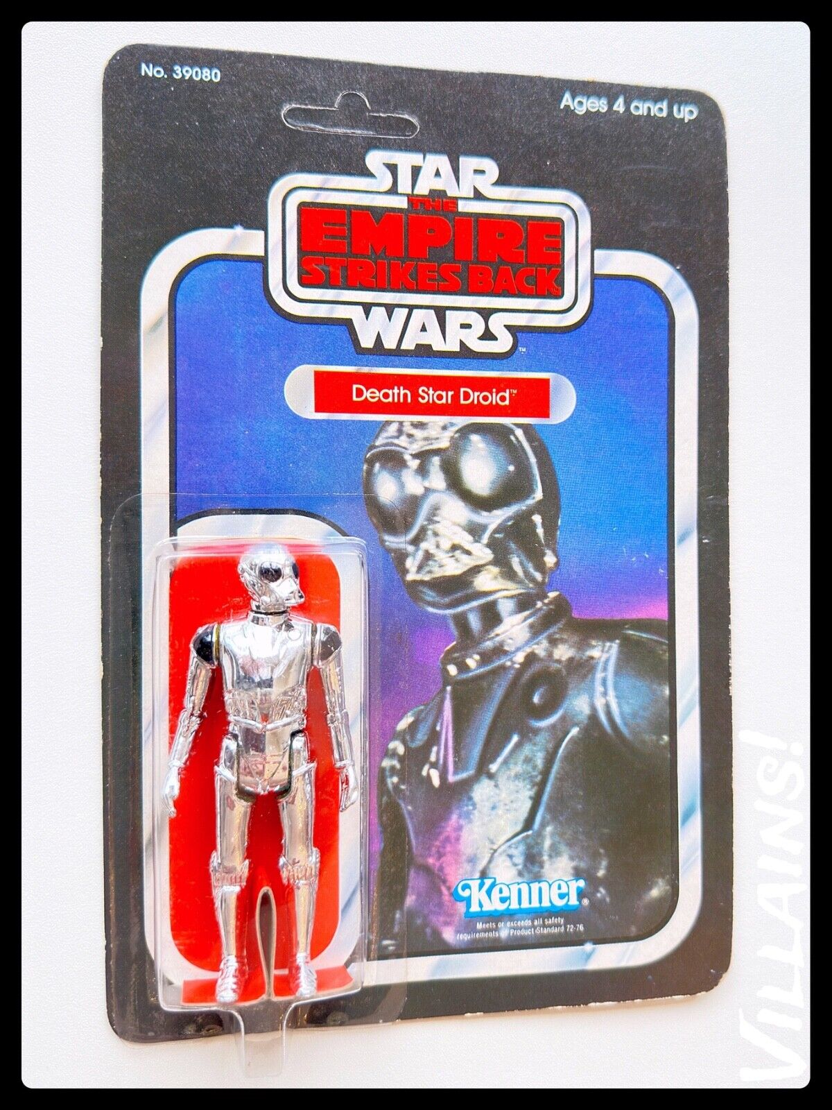 Death Star Droid sold