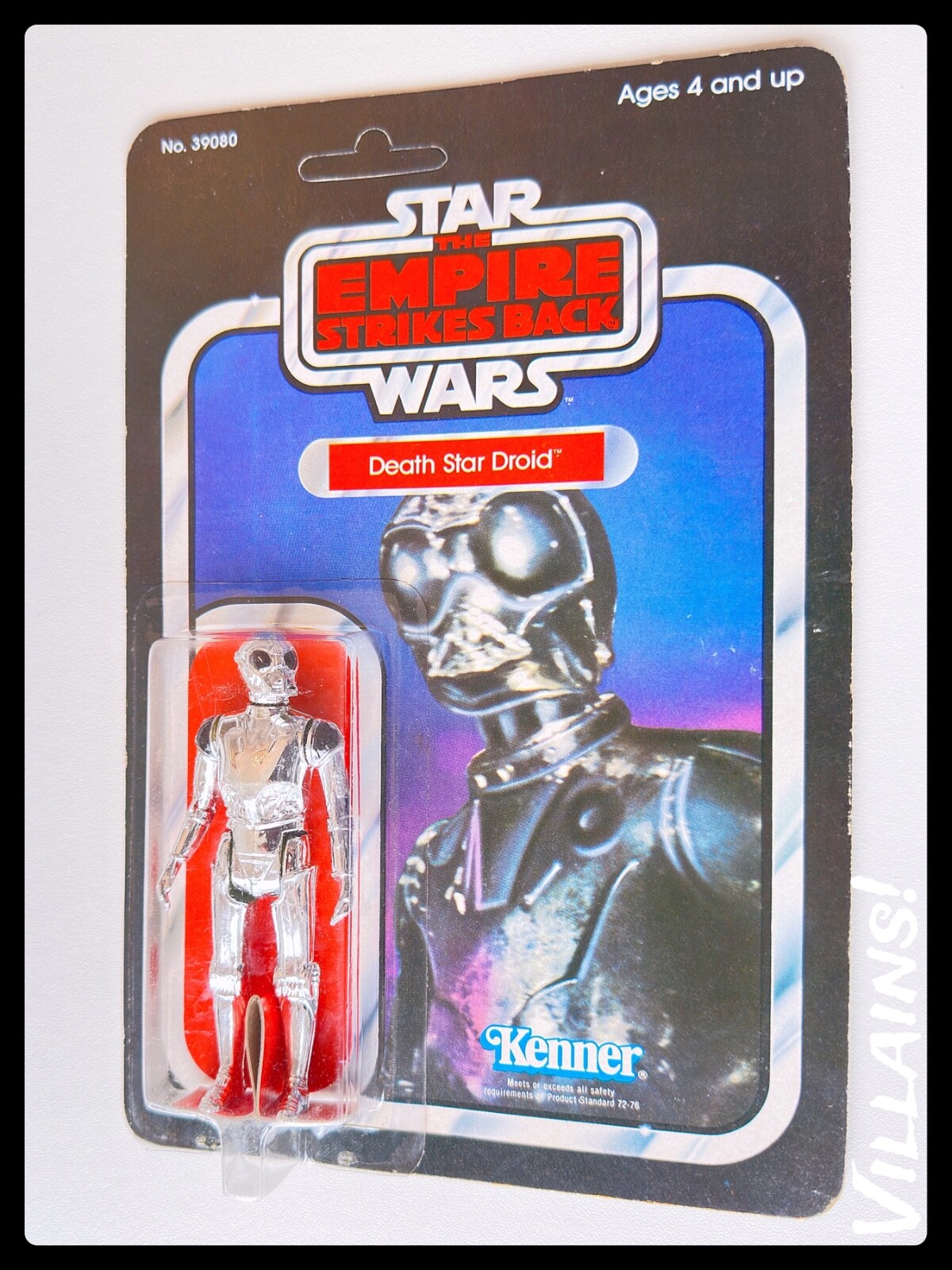 Death Star Droid sold