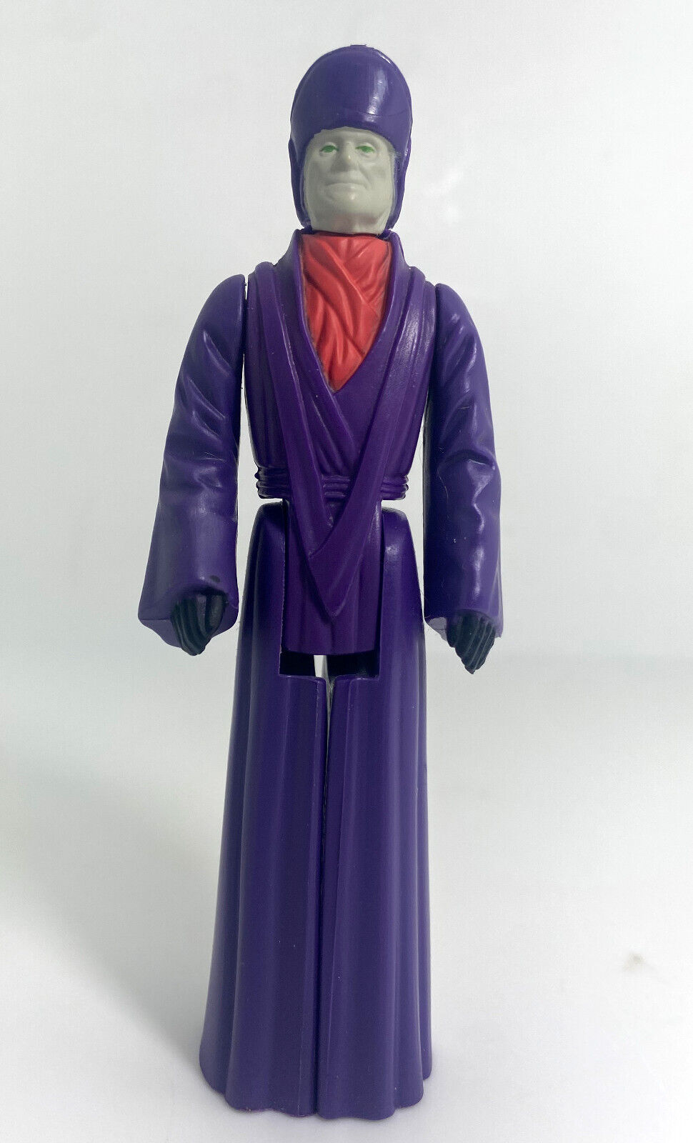 Imperial Dignitary sold