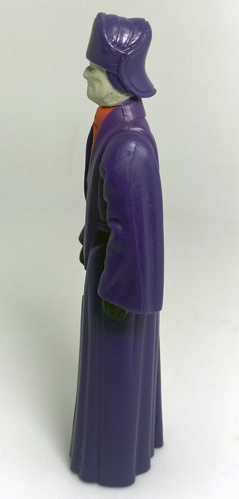 Imperial Dignitary sold