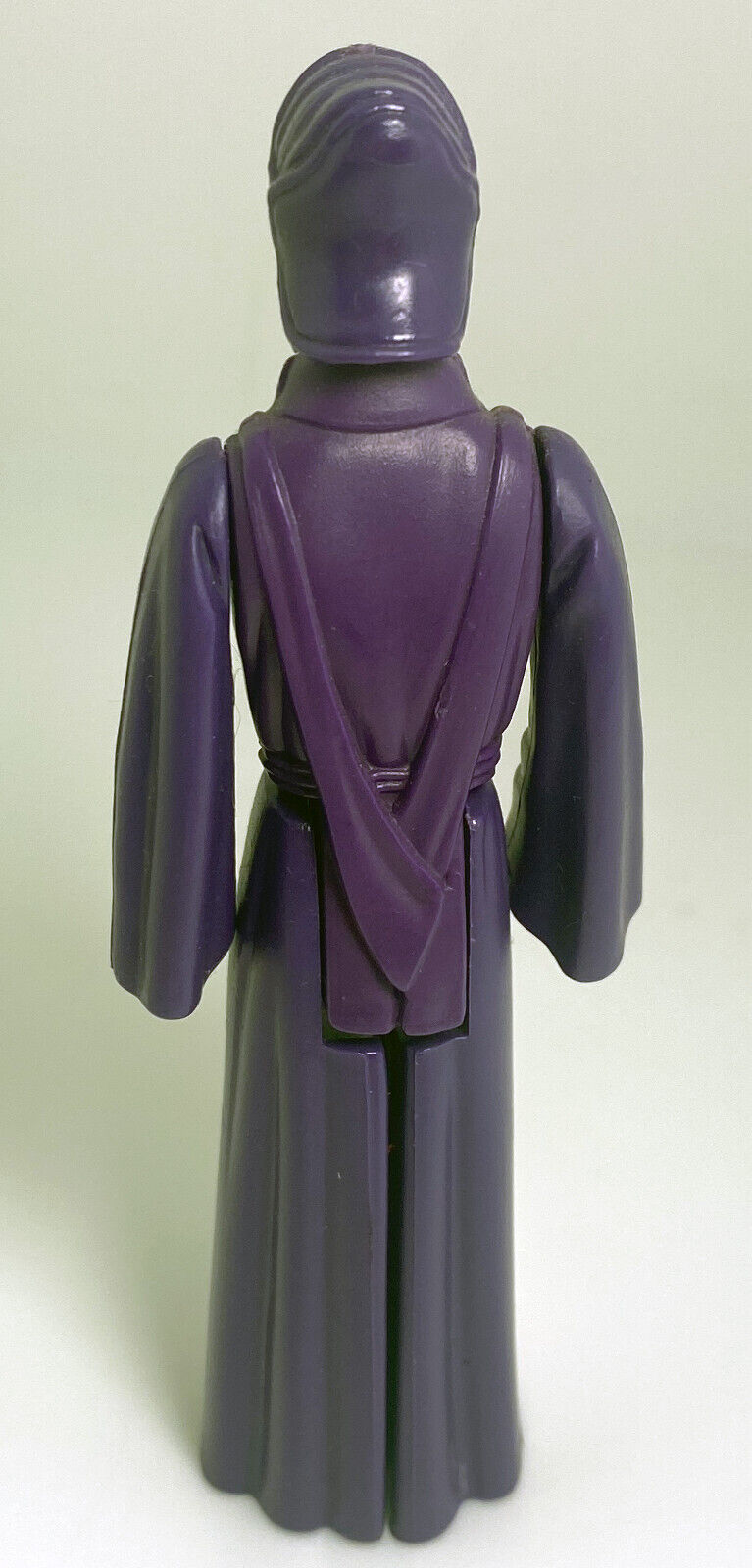Imperial Dignitary sold