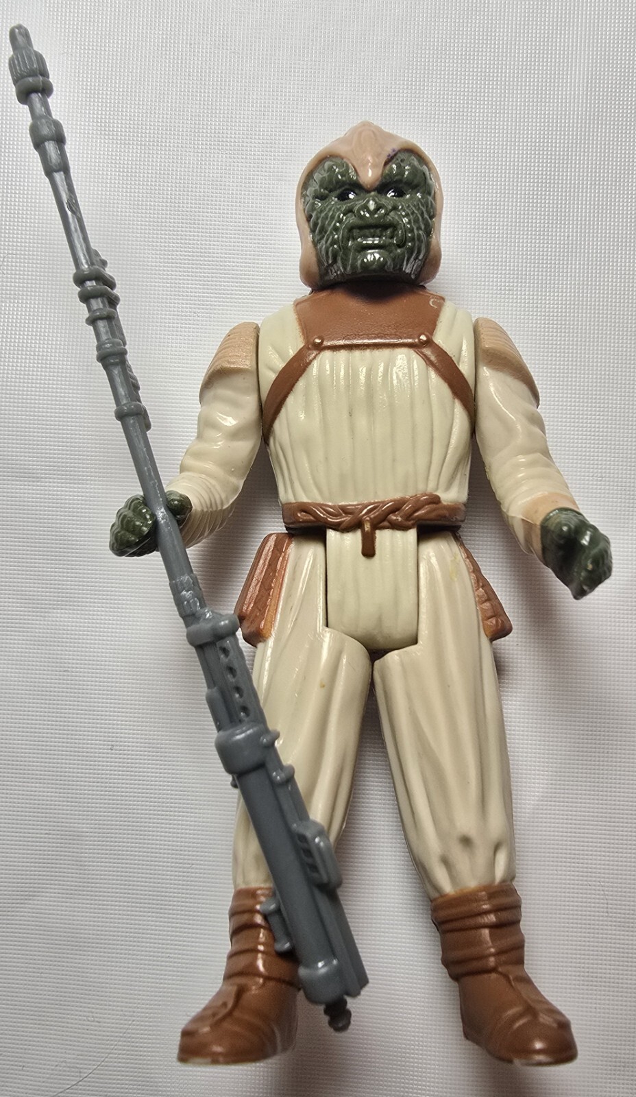 The Jabba the Hutt Dungeon sold