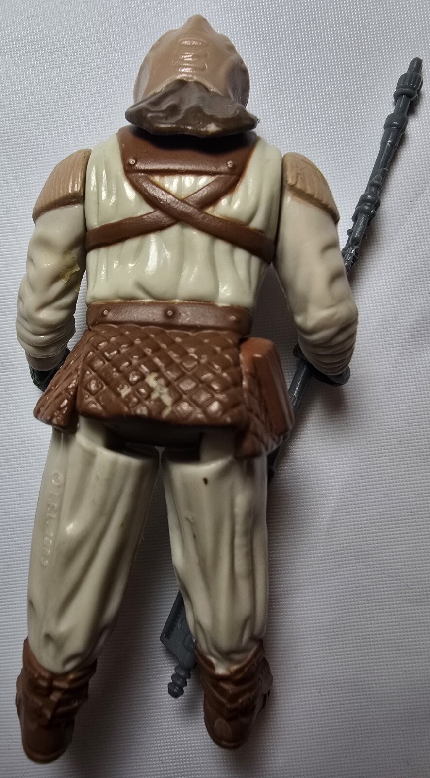 The Jabba the Hutt Dungeon sold