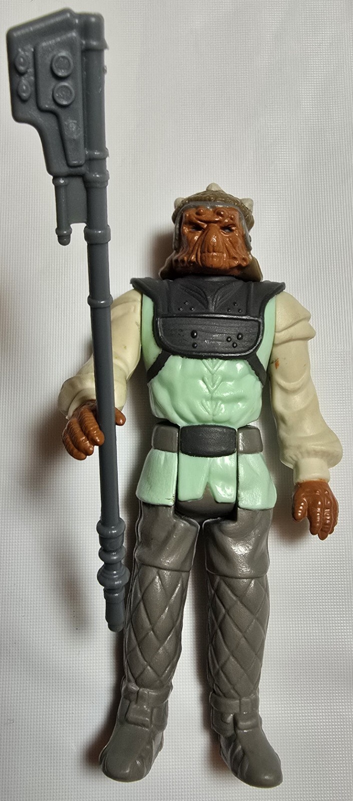 The Jabba the Hutt Dungeon sold