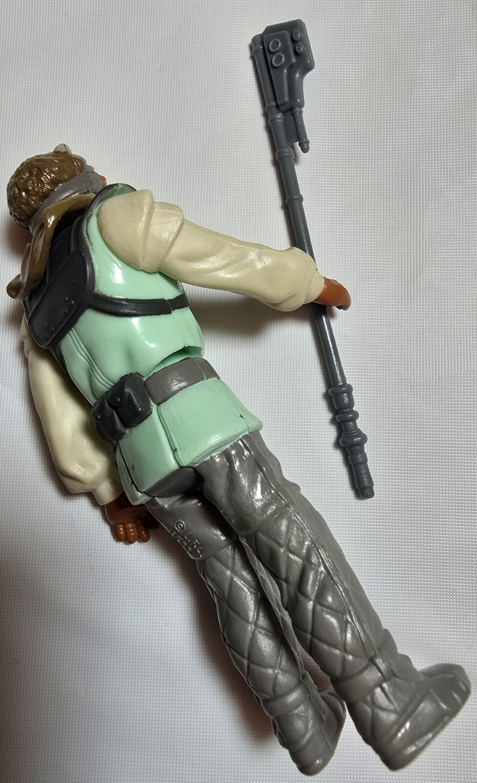 The Jabba the Hutt Dungeon sold