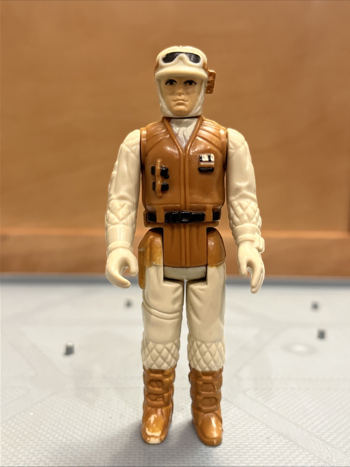 Rebel Soldier (Hoth Battle Gear) sold