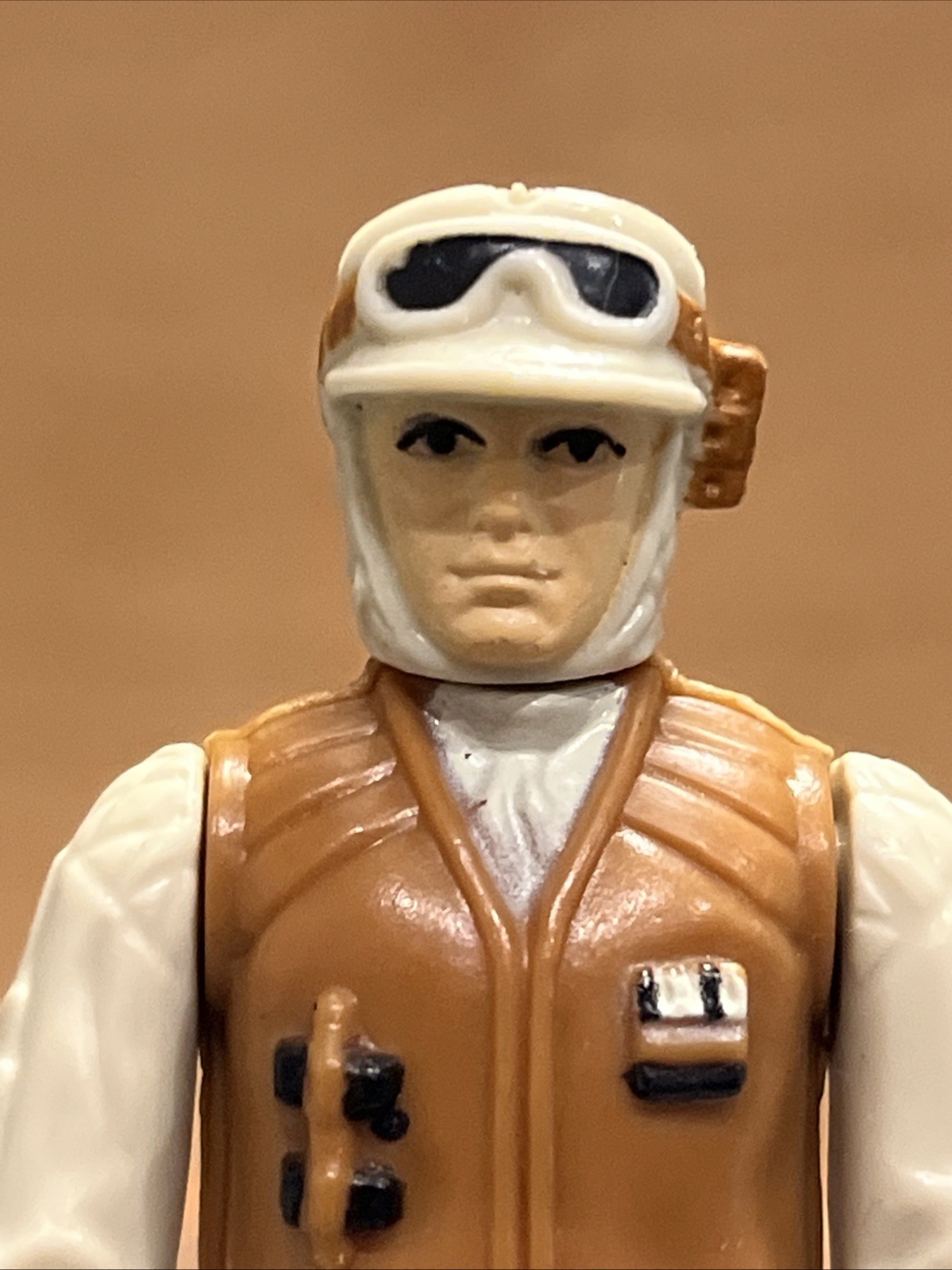 Rebel Soldier (Hoth Battle Gear) sold