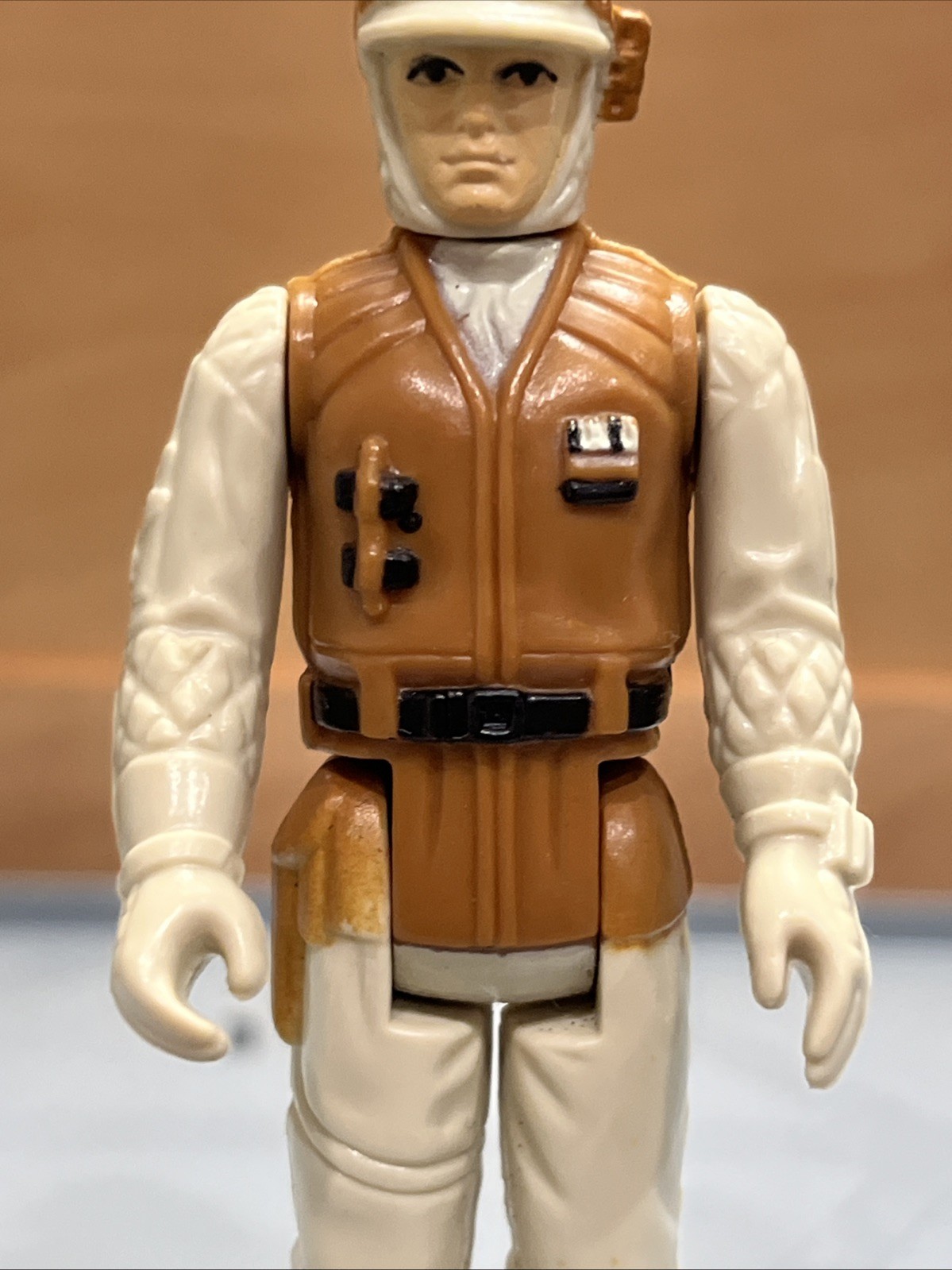 Rebel Soldier (Hoth Battle Gear) sold
