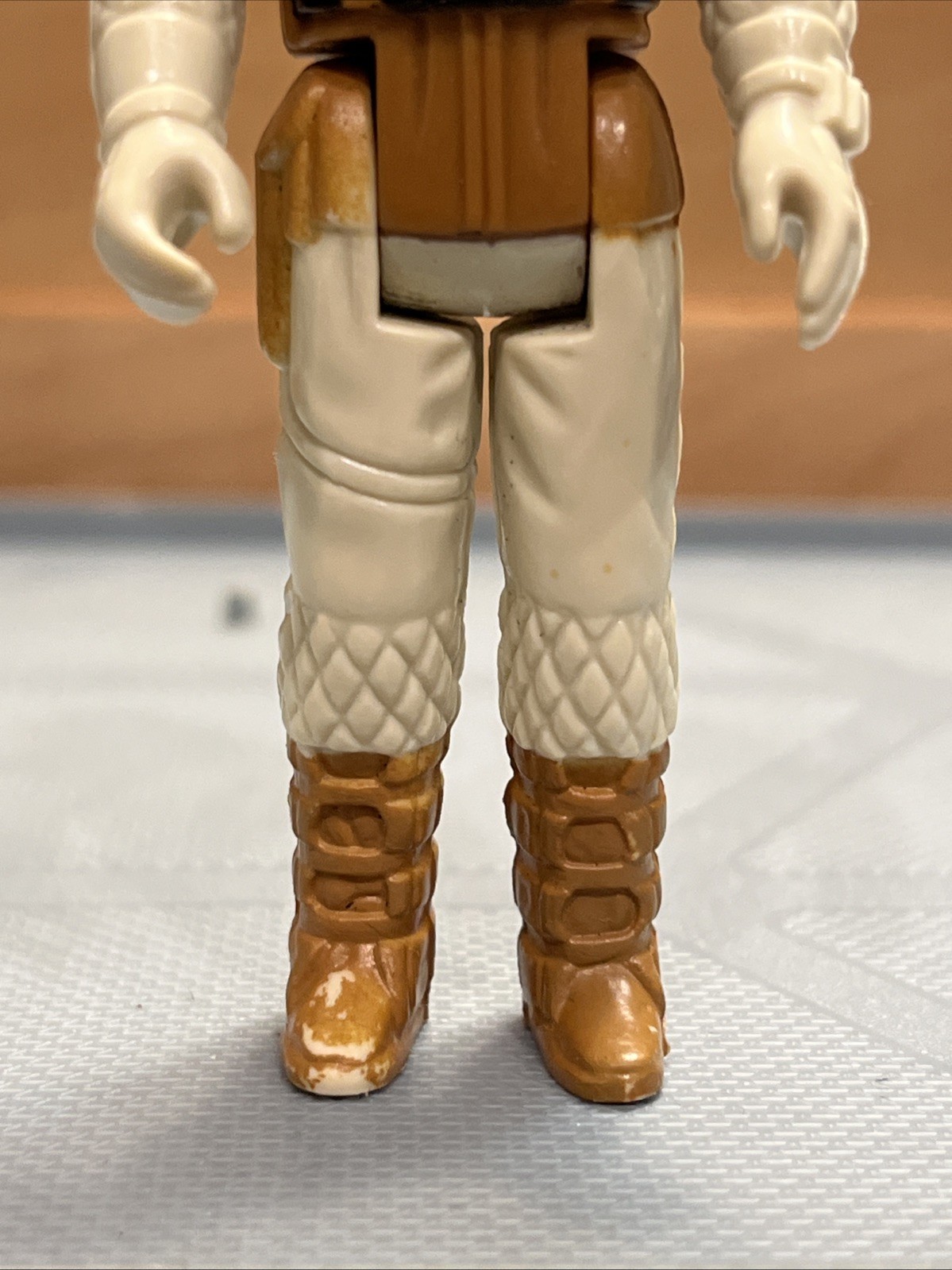 Rebel Soldier (Hoth Battle Gear) sold