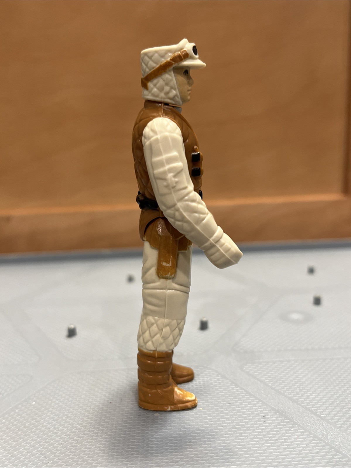 Rebel Soldier (Hoth Battle Gear) sold