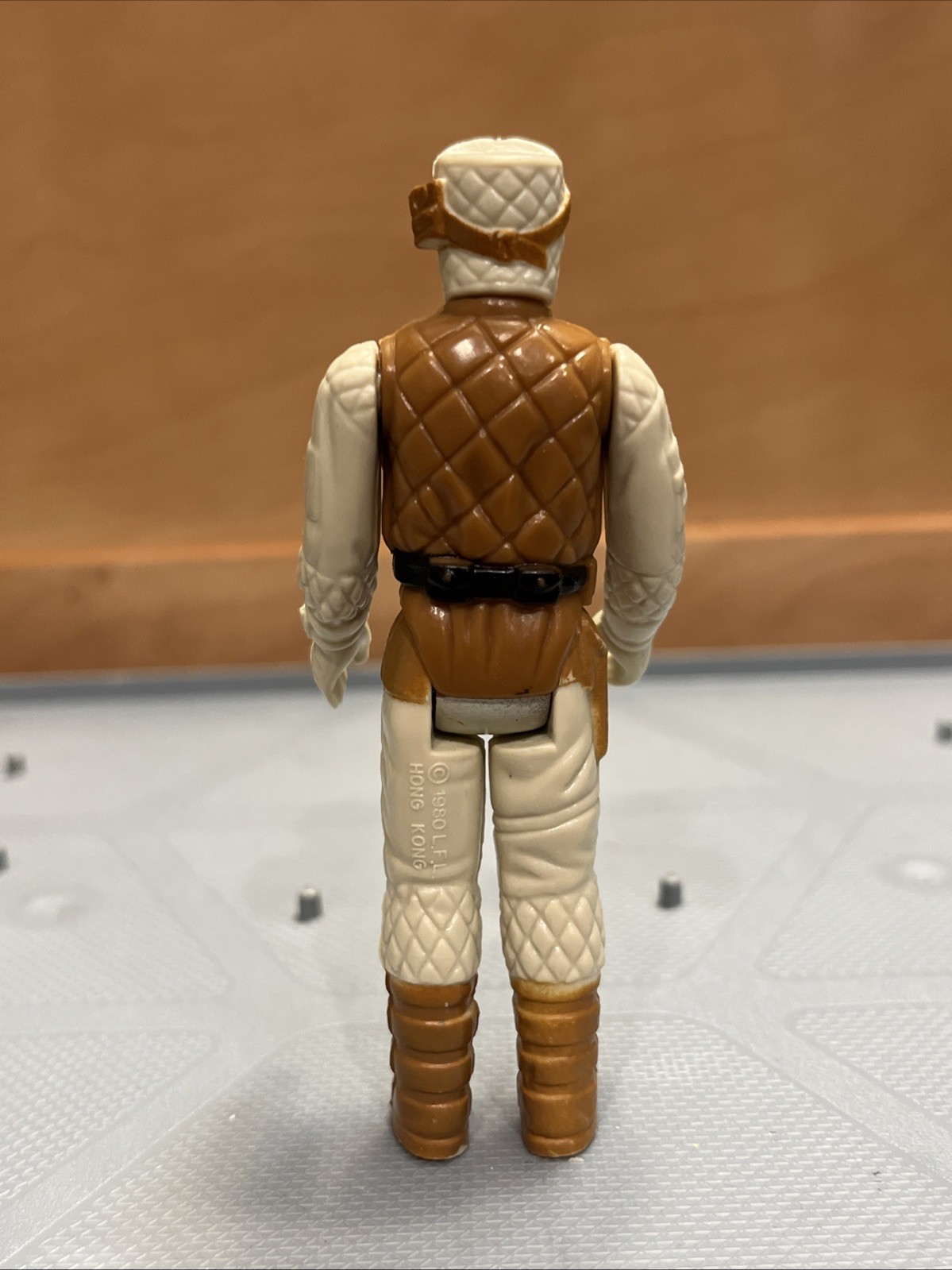 Rebel Soldier (Hoth Battle Gear) sold