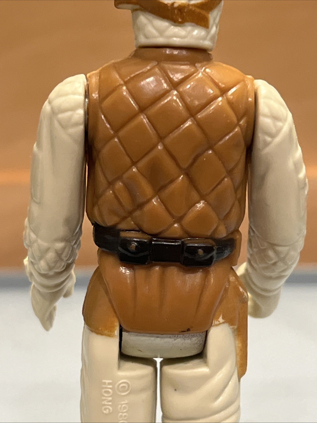 Rebel Soldier (Hoth Battle Gear) sold