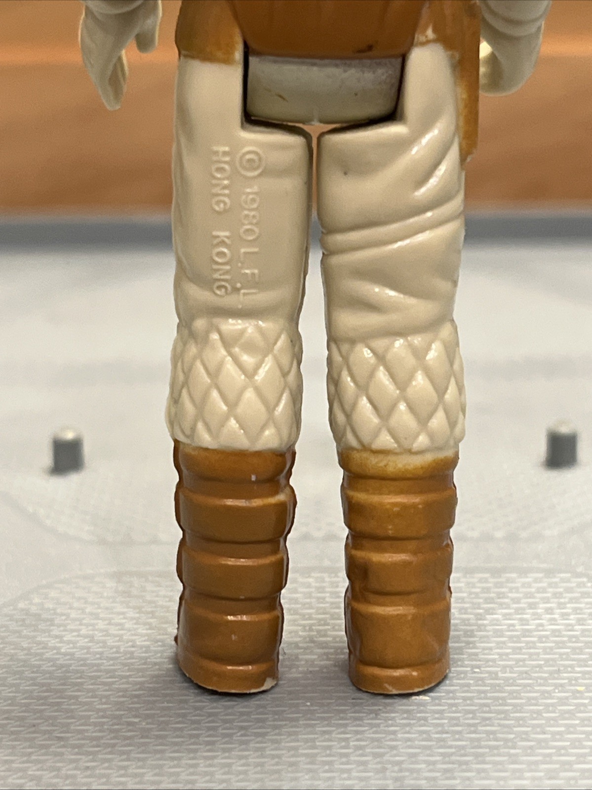 Rebel Soldier (Hoth Battle Gear) sold