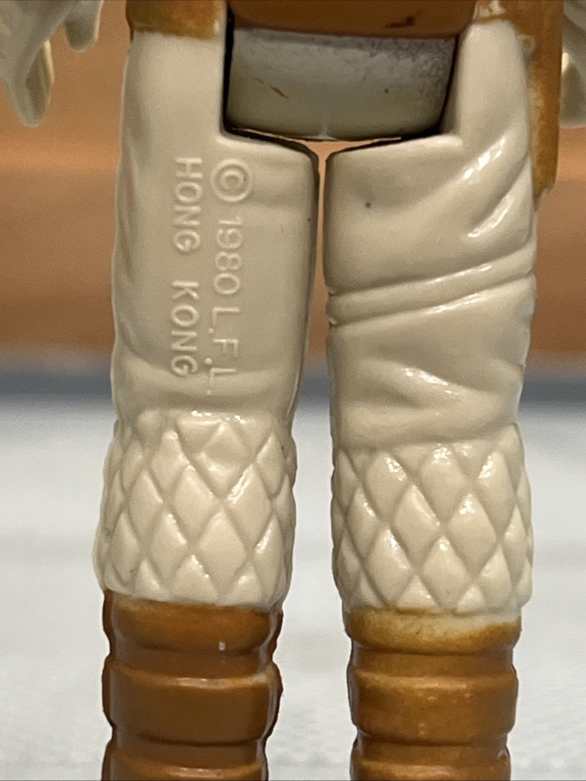 Rebel Soldier (Hoth Battle Gear) sold