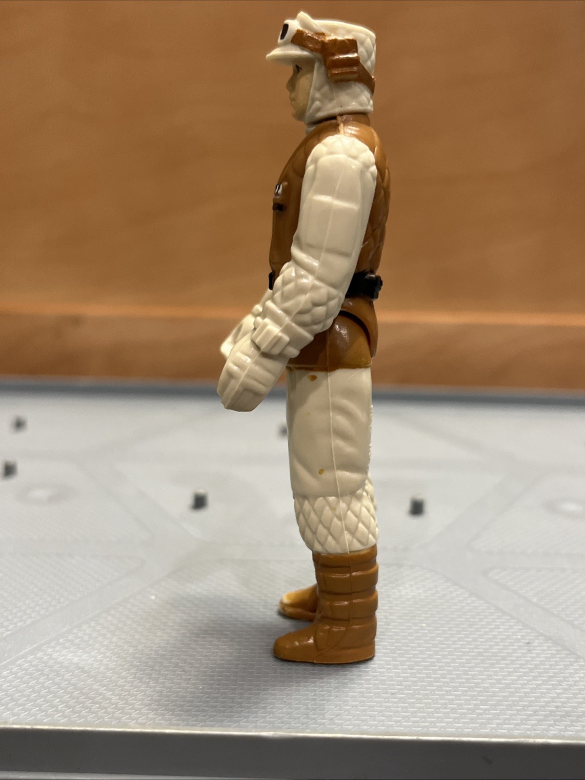 Rebel Soldier (Hoth Battle Gear) sold