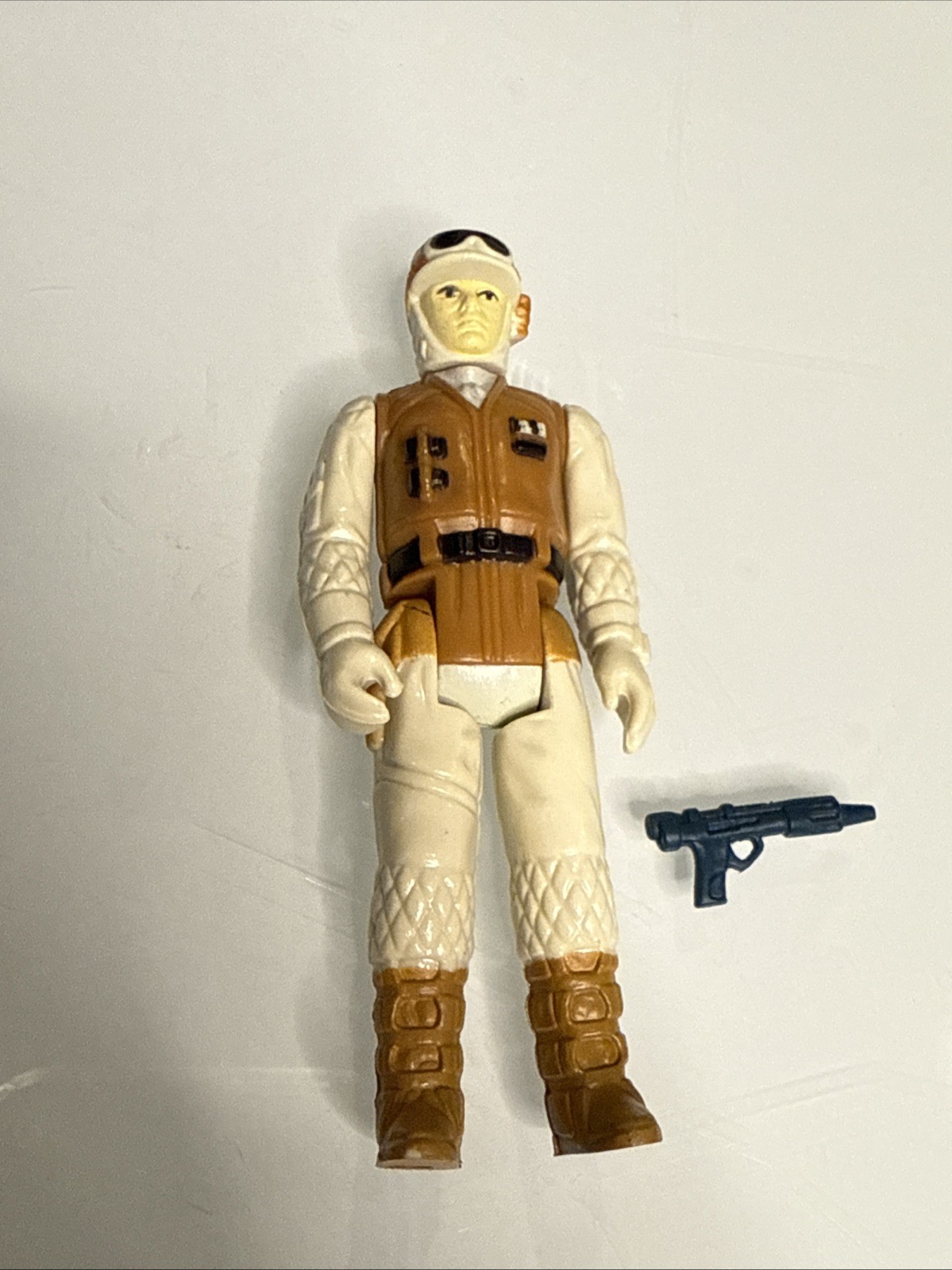 Rebel Soldier (Hoth Battle Gear) sold