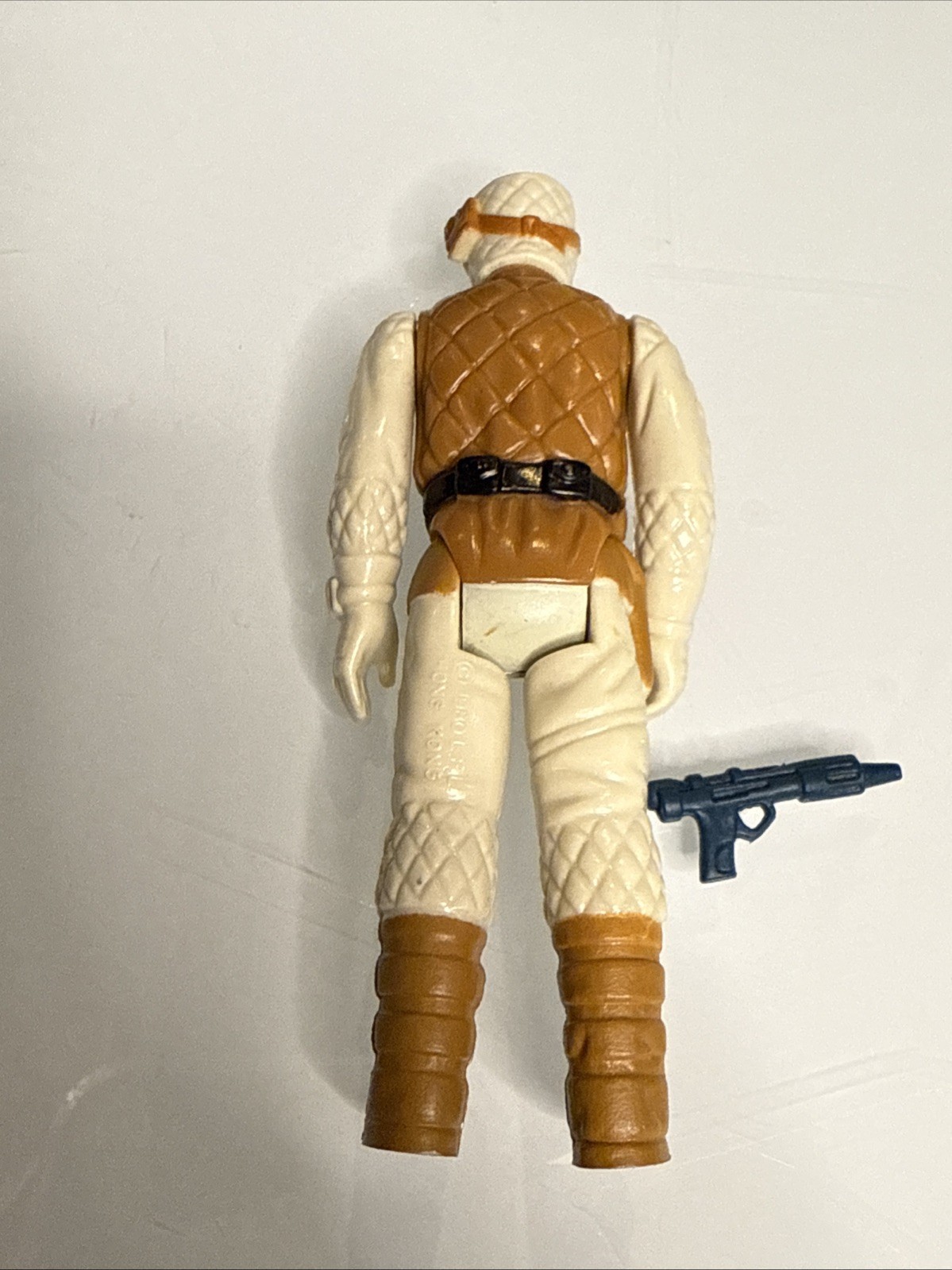 Rebel Soldier (Hoth Battle Gear) sold
